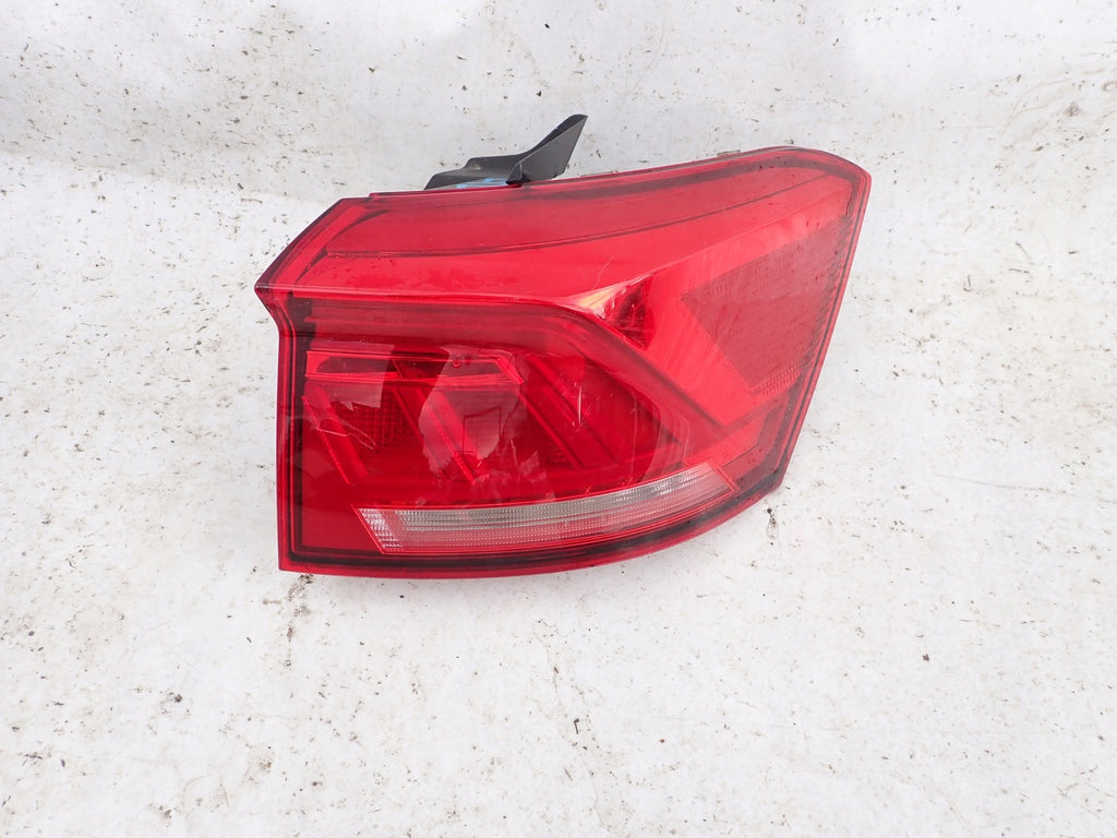 Frontscheinwerfer VW T-Roc 2GA945096 LED Rechts Scheinwerfer Headlight