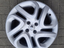 Laden Sie das Bild in den Galerie-Viewer, 1x Alufelge 17 Zoll 6.5" 4x100 40ET Glanz Renault Captur Rim Wheel FEL7937535033os