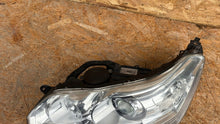 Load image into Gallery viewer, Frontscheinwerfer Citroën C5 III 9689037880 Xenon Links Scheinwerfer Headlight SCH6124803740hr