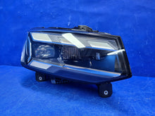 Load image into Gallery viewer, Frontscheinwerfer Audi Q2 81A941036D LED Rechts Scheinwerfer Headlight SCH2520880042ta