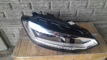 Load image into Gallery viewer, Frontscheinwerfer VW Touran 5TB941082DD Rechts Scheinwerfer Headlight SCH3801096814ei