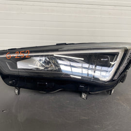 Frontscheinwerfer Seat Tarraco 5FJ941007F Links Scheinwerfer Headlight SCH1513956791jg