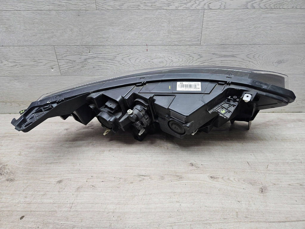 Frontscheinwerfer Renault Espace V 260605819R LED Links Scheinwerfer Headlight SCH1349605334pe