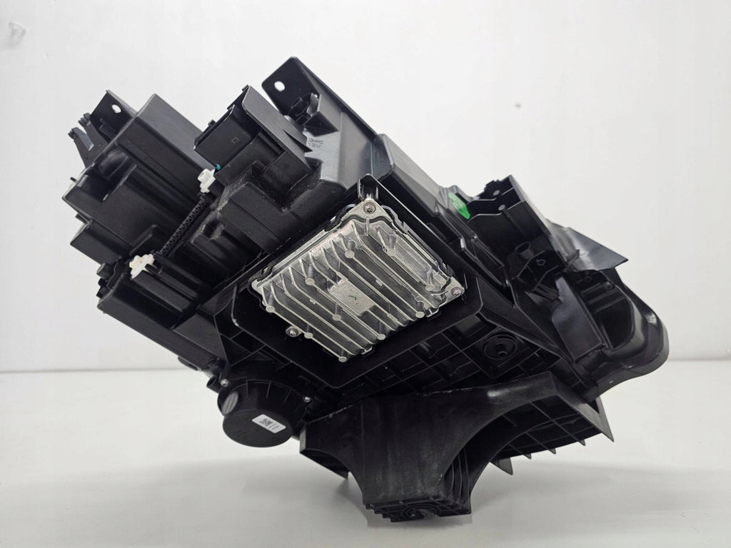 Frontscheinwerfer Smart TME856 Links Scheinwerfer Headlight SCH8534256479bc
