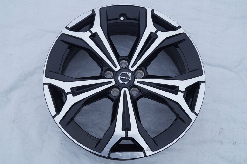 1x Alufelge 19 Zoll 7.5" 5x108 50 5ET 32271568 Volvo Xc60 Rim Wheel FEL4182162159sk