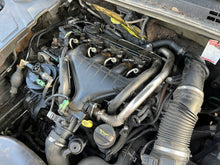 Load image into Gallery viewer, Motor Citroën C5 I RHR 2.0 HDI 109PS 100kW 215TKm 2006 Diesel Engine Komplett MOT4889632662rs