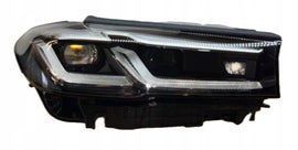 Frontscheinwerfer BMW 5 G31 G30 9850601 9850602 LED Ein Satz Headlight SCH2301687252pb