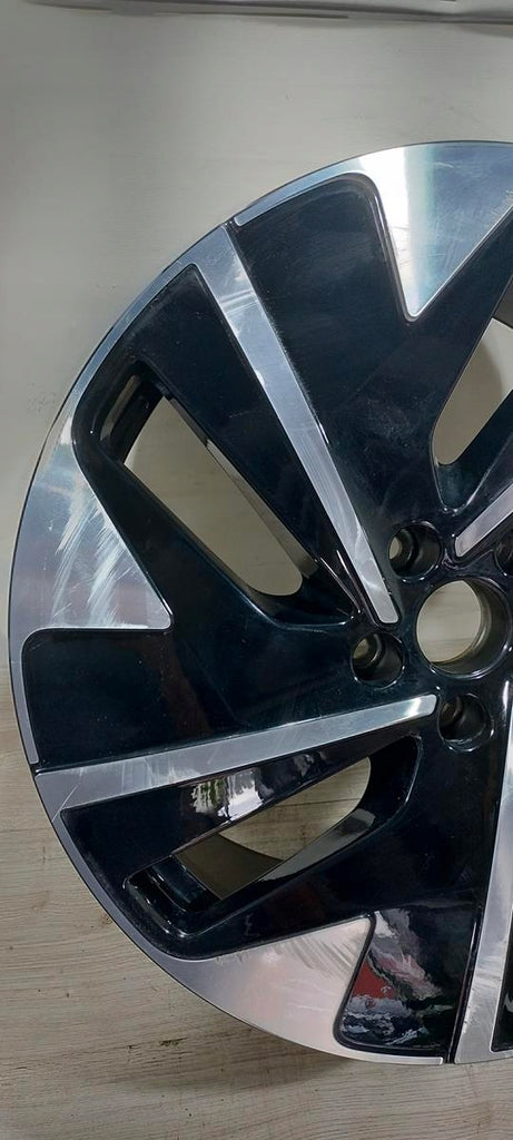 1x Alufelge 19 Zoll 8.5" 5x112 42ET 14B601025B VW I Rim Wheel FEL4209398172iq