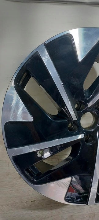 1x Alufelge 19 Zoll 8.5" 5x112 42ET 14B601025B VW I Rim Wheel FEL4209398172iq