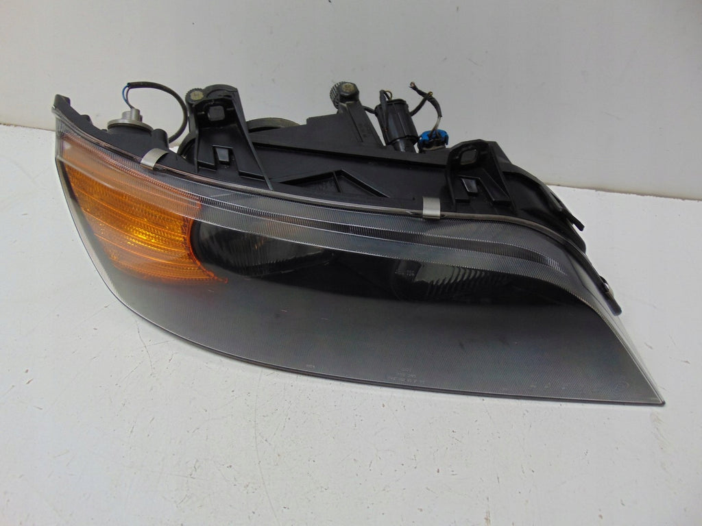 Frontscheinwerfer BMW Z3 E36 Rechts Scheinwerfer Headlight SCH7128042369rg