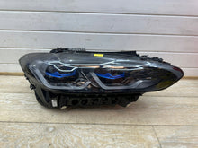 Laden Sie das Bild in den Galerie-Viewer, Frontscheinwerfer BMW G81 G82 G80 G83 9505122 Laser Rechts Headlight SCH6012844005ij