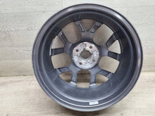 Laden Sie das Bild in den Galerie-Viewer, 1x Alufelge 17 Zoll 4x108 N1BC1007EA Ford Fiesta I Rim Wheel FEL7464035996va