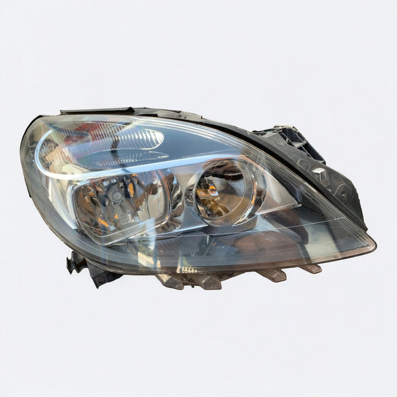 Frontscheinwerfer Mercedes-Benz W246 A2468200261 Rechts Scheinwerfer Headlight