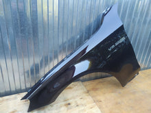 Laden Sie das Bild in den Galerie-Viewer, Kotflügel Mercedes-Benz W222 13-A2228810101 Vorne Links Blau