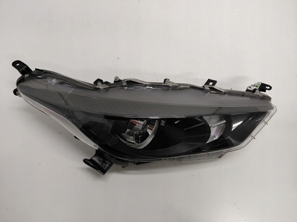 Frontscheinwerfer Toyota Yaris K0-6EU Rechts Scheinwerfer Headlight SCH2697249668cj