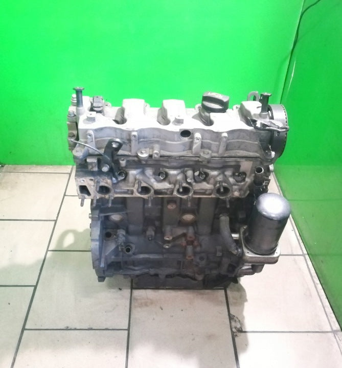 Motor Hyundai Kia Tucson I D4EA 2.0 CRDI 140PS Diesel Engine Unkomplett MOT1501056129sy