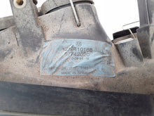 Laden Sie das Bild in den Galerie-Viewer, Frontscheinwerfer VW Golf IV 67742020 1J1941016B Ein Satz Scheinwerfer Headlight SCH6006463734gh