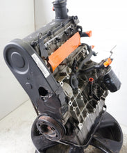 Laden Sie das Bild in den Galerie-Viewer, Motor Audi Skoda VW A3 Octavia CCSA 1.6 102PS 75kW 127TKm 2005 Benzin Unkomplett