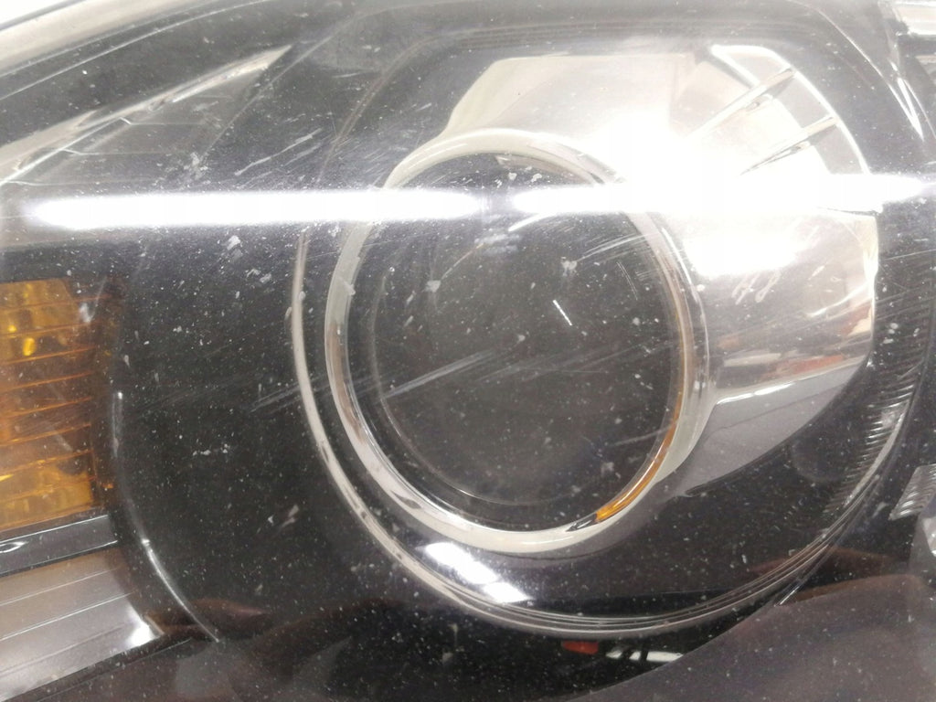 Frontscheinwerfer Ford Focus 8M51-13D155-CD Links Scheinwerfer Headlight SCH3600385112pa