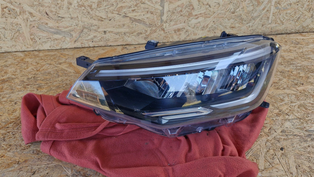 Frontscheinwerfer VW Taigo 2G7941005A Links Scheinwerfer Headlight SCH6608720143ju