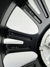 Laden Sie das Bild in den Galerie-Viewer, 1x Alufelge 15 Zoll 5.0&quot; 4x100 46ET Mitsubishi Space Star Rim Wheel