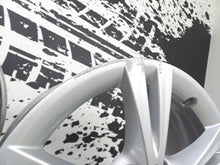 Laden Sie das Bild in den Galerie-Viewer, 4x Alufelge 17 Zoll 7.5" 5x112 54ET Silber 6855086 BMW F39 X1 F48 Rim Wheel FEL2263195641qs