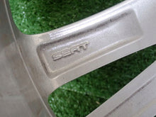 Laden Sie das Bild in den Galerie-Viewer, 1x Alufelge 17 Zoll 7.5&quot; 5x112 46ET 5FA601025A Seat Leon Rim Wheel