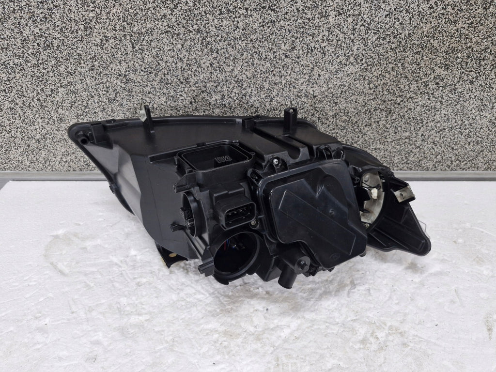 Frontscheinwerfer BMW 3 E91 E90 7202589 Links Scheinwerfer Headlight SCH3446525398iz