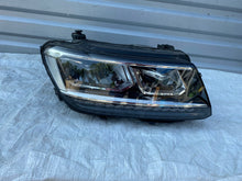 Load image into Gallery viewer, Frontscheinwerfer VW Tiguan 5NB941036D LED Rechts Scheinwerfer Headlight