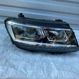Frontscheinwerfer VW Tiguan 5NB941036D LED Rechts Scheinwerfer Headlight SCH4459490128rq