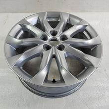 Laden Sie das Bild in den Galerie-Viewer, 1x Alufelge 18 Zoll 7.0" 5x114.3 50ET 9965227080 Mazda Cx-5 Cx-3 Rim Wheel FEL8042697121io