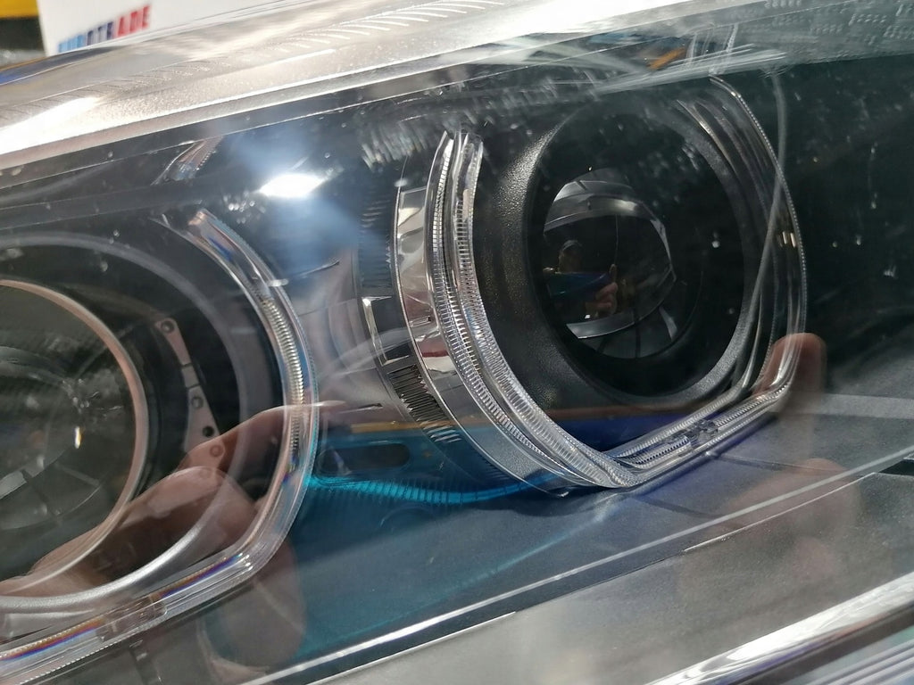 Frontscheinwerfer BMW F26 F25 7401138 Xenon Rechts Scheinwerfer Headlight