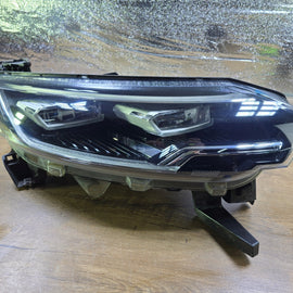 Frontscheinwerfer Renault Espace 260101765R Rechts Scheinwerfer Headlight SCH1739523525ln