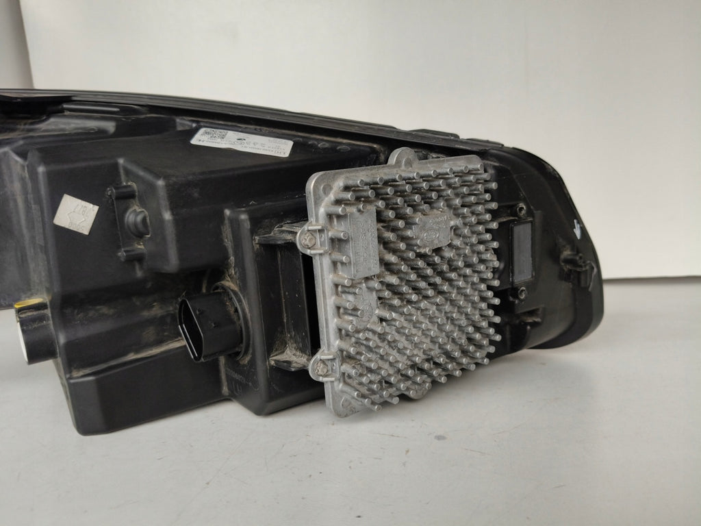 Frontscheinwerfer Jaguar E-Pace J9C3-13W030-HC Full LED Links Headlight SCH6631465848ps