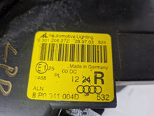 Load image into Gallery viewer, Frontscheinwerfer Audi A3 LPR248 Rechts Scheinwerfer Headlight SCH2162789083zr