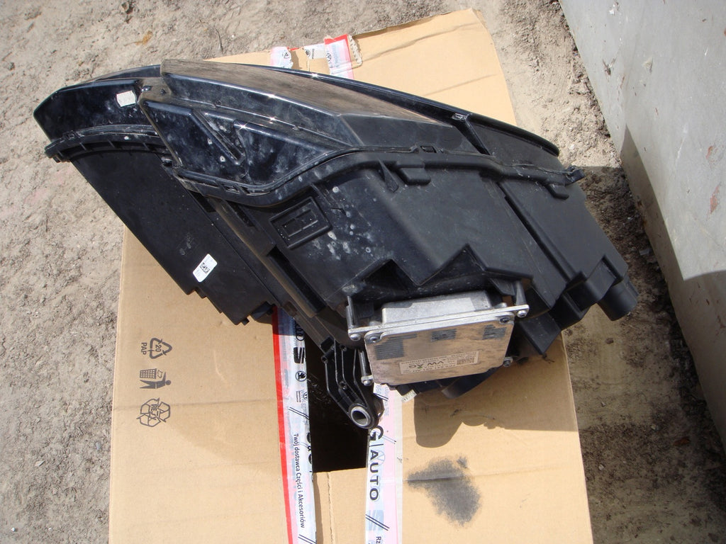 Frontscheinwerfer Skoda Karoq 57B941015F LED Links Scheinwerfer Headlight SCH8869690427sl
