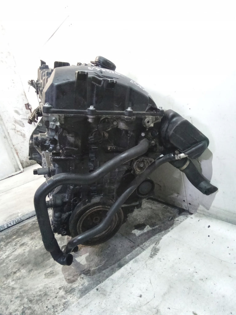 Motor BMW E90 N53B30 3.0 209TKm Benzin Engine Unkomplett