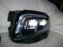 Load image into Gallery viewer, Frontscheinwerfer Mercedes-Benz Glb X247 A2479063200 A2479063100 LED Ein Satz SCH4670308481no