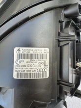 Load image into Gallery viewer, Frontscheinwerfer Audi Tt 8S0941003AM 8S0941004AM LED Ein Satz Headlight SCH8826540184ne