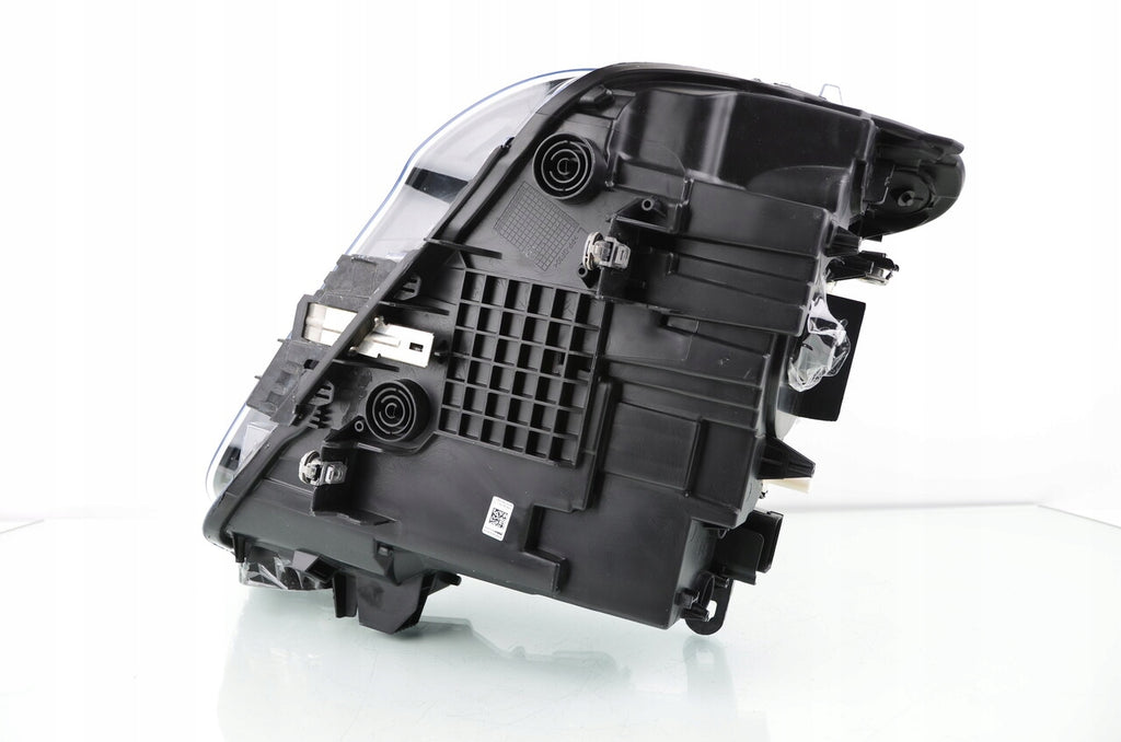 Frontscheinwerfer BMW X1 F48 7495003 LED Ein Stück (Rechts oder Links) Headlight SCH9601987836cs