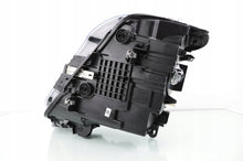 Laden Sie das Bild in den Galerie-Viewer, Frontscheinwerfer BMW X1 F48 7495003 LED Ein Stück (Rechts oder Links) Headlight SCH9601987836cs