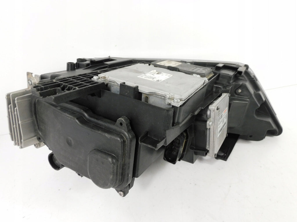 Frontscheinwerfer Audi Q3 8U0941034 LED Rechts Scheinwerfer Headlight