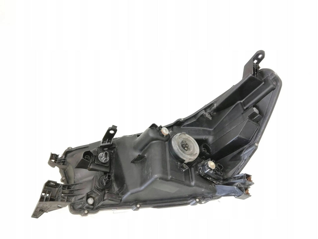 Frontscheinwerfer Toyota Hilux RZV67134 FALSE Scheinwerfer Headlight SCH3580841037xm