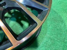 Load image into Gallery viewer, 1x Alufelge 19 Zoll 8.0" 5x112 49ET 5FA601025R Cupra Leon Rim Wheel FEL5081318011ur