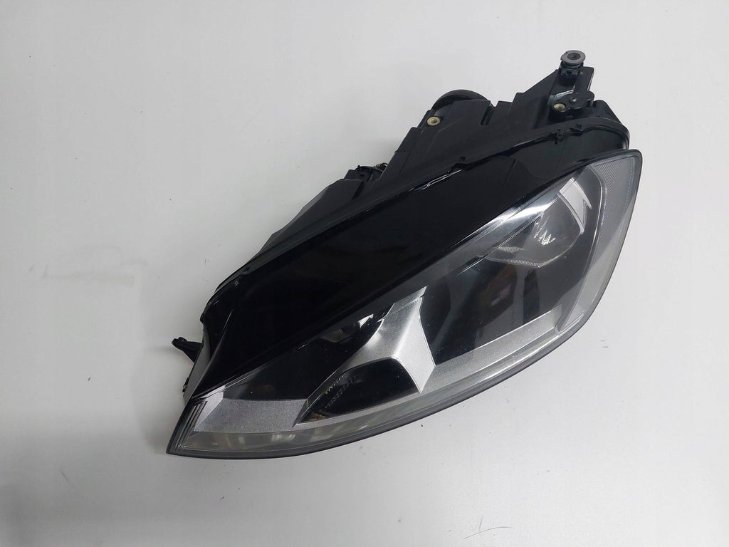 Frontscheinwerfer VW Golf VII SSP12629 5G1941005 Links Scheinwerfer Headlight SCH1050911399ch