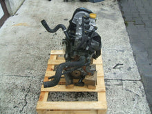 Laden Sie das Bild in den Galerie-Viewer, Motor Fiat Lancia 500l I 848A1000 1.4 75TKm Benzin Engine Unkomplett MOT6750586006ux
