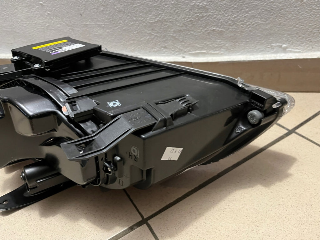 Frontscheinwerfer Ford Focus 4M51-13099-ED Xenon Rechts Scheinwerfer Headlight SCH1671837581tl