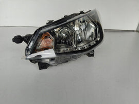 Frontscheinwerfer Seat Ibiza V 6F1941015A LED Links Scheinwerfer Headlight