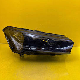 Frontscheinwerfer Skoda Enyaq IV 5LB941016B Rechts Scheinwerfer Headlight SCH9262095956wb