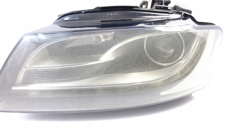 Frontscheinwerfer Audi A5 8T0941003AD Xenon Links Scheinwerfer Headlight SCH8558291759ed